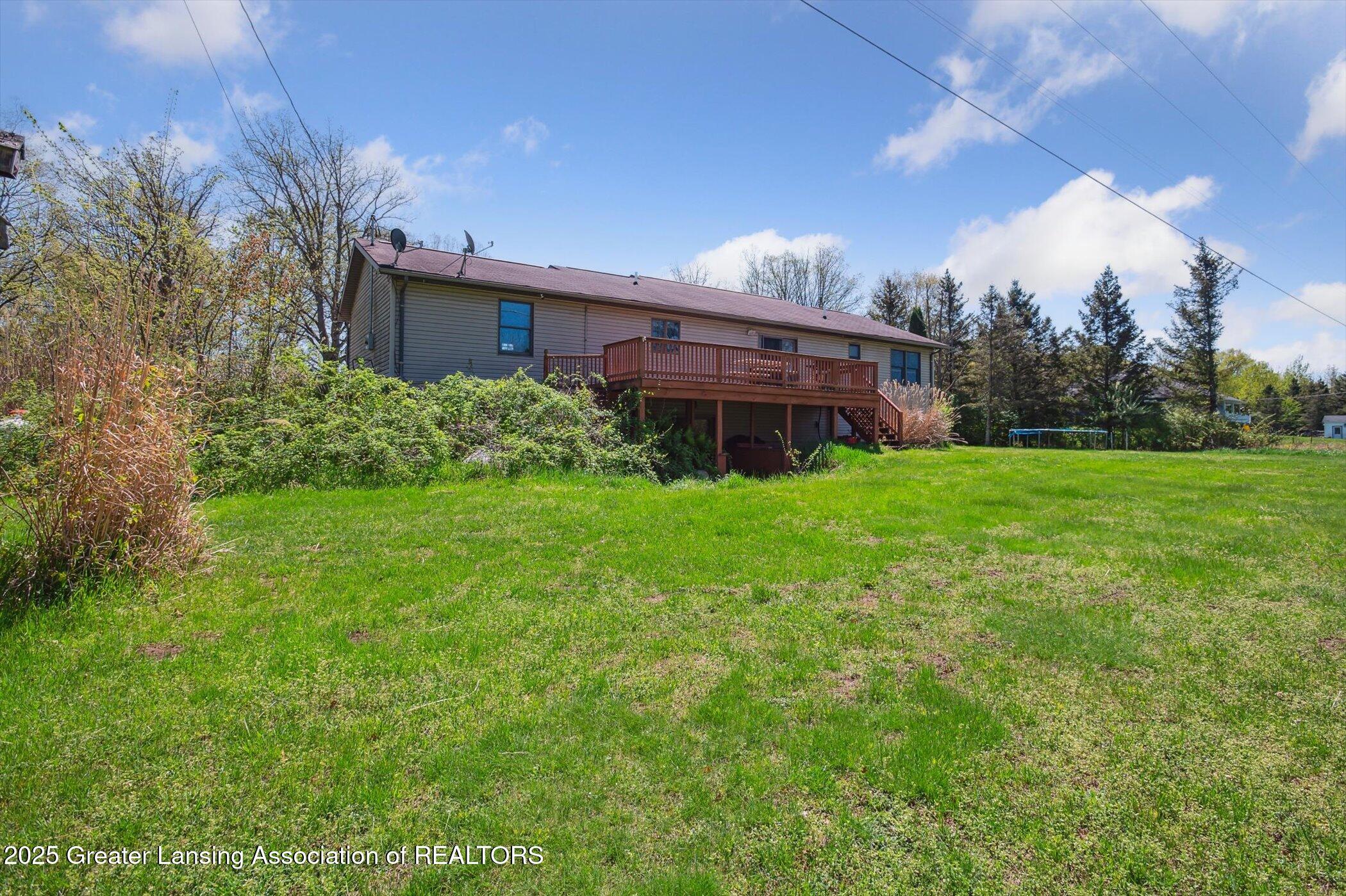 3468 Haynes Road Leslie, MI 49251 - Photo 47 of 62 45-3468-Haynes-Rd-Leslie-MI-49251-Window