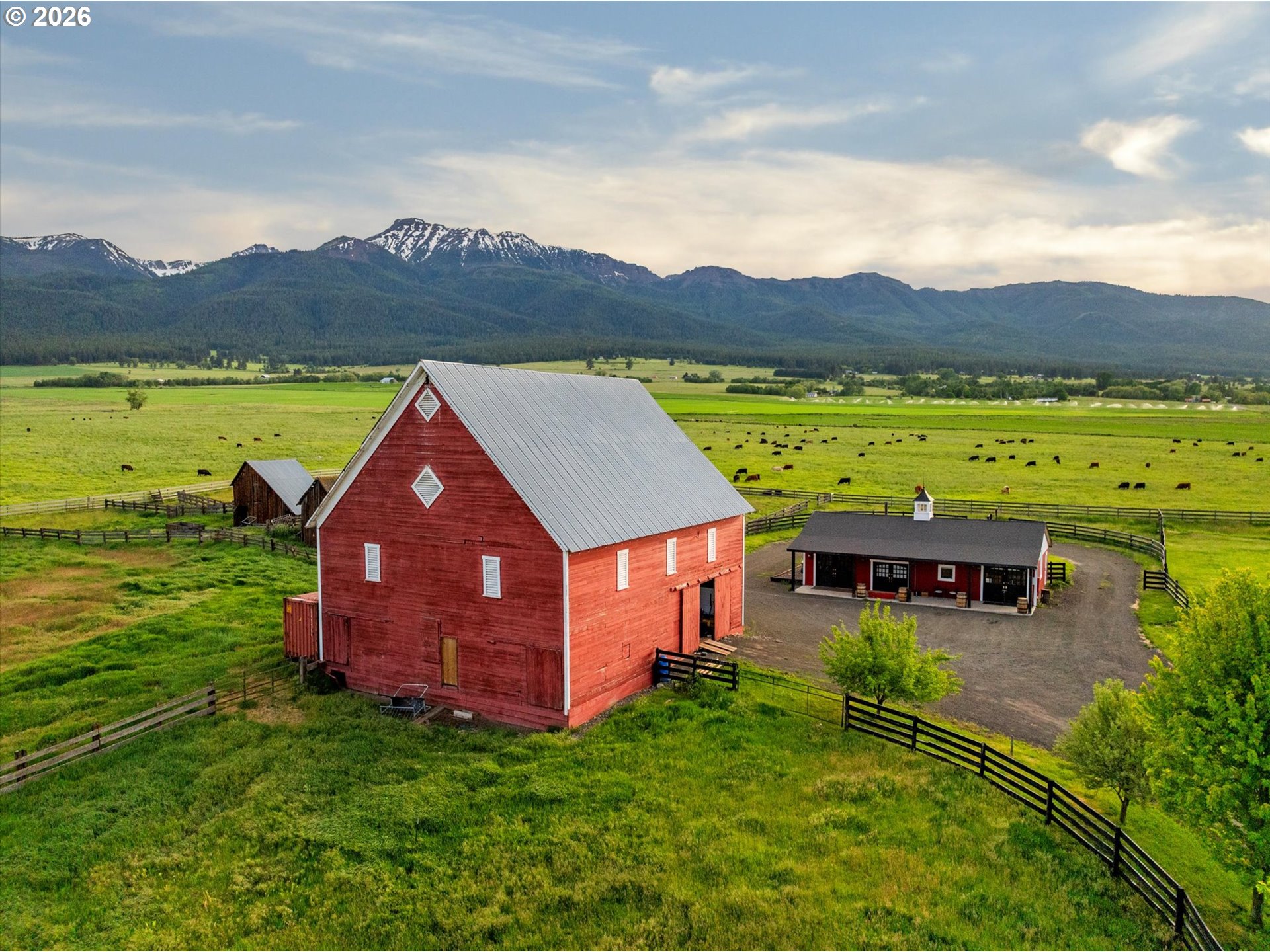 65254 Pine Tree Road Enterprise, OR 97828 - Photo 3 of 48