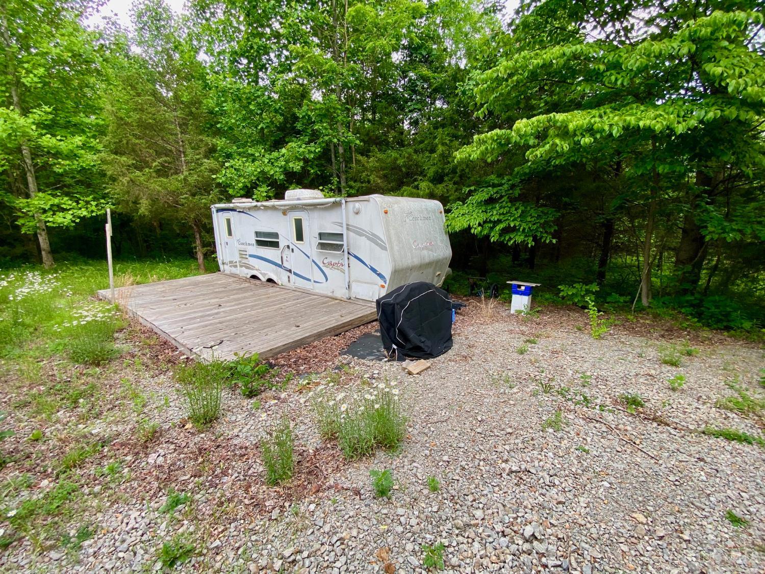 85 Pfeifer Road Manchester, OH 45144 - Photo 3 of 15