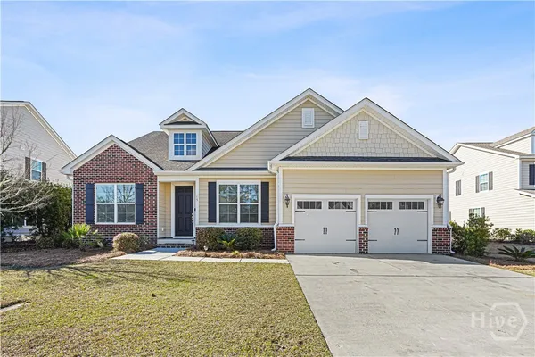 $638,000 | 5 Ashstead Lane, Pooler, GA 31322