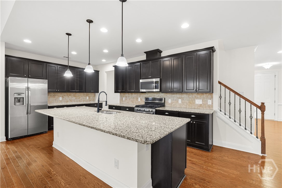 5 Ashstead Lane Pooler, GA 31322 - Photo 12 of 39