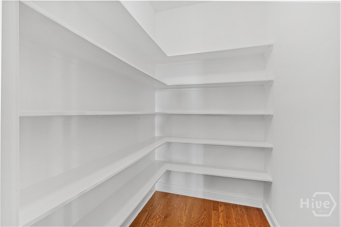 5 Ashstead Lane Pooler, GA 31322 - Photo 14 of 39 Pantry