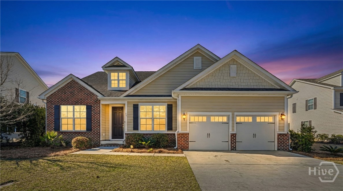 5 Ashstead Lane Pooler, GA 31322 - Photo 3 of 39 Twilight AI