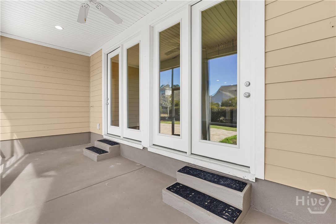 5 Ashstead Lane Pooler, GA 31322 - Photo 35 of 39