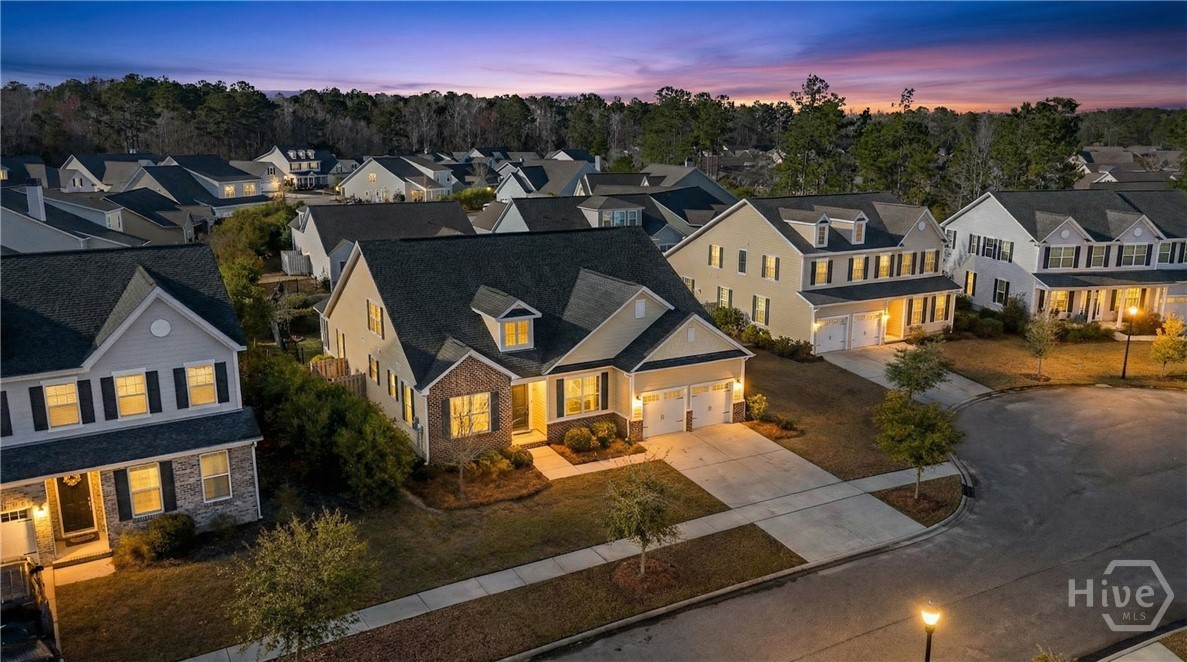 5 Ashstead Lane Pooler, GA 31322 - Photo 4 of 39