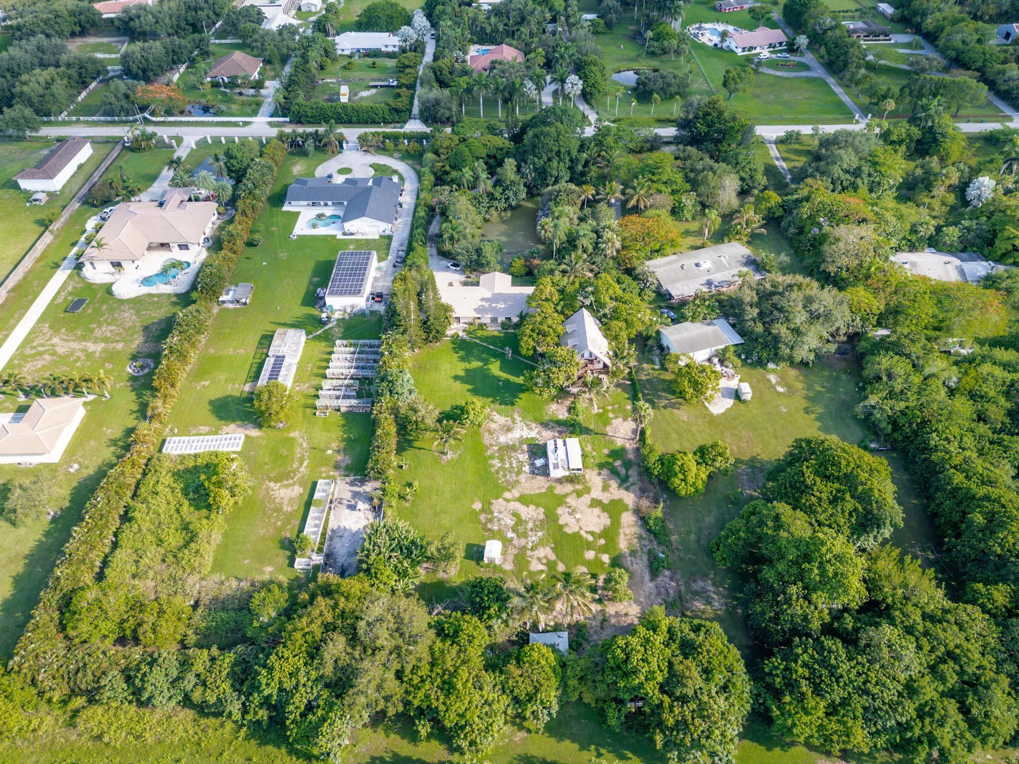 17501 Southwest 61st Court Southwest Ranches, FL 33331 - Photo 17 of 21 Photo 17