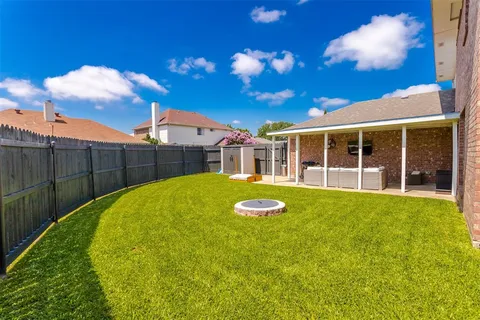 $449,900 | 8618 Coventry Drive, Rowlett, TX 75089