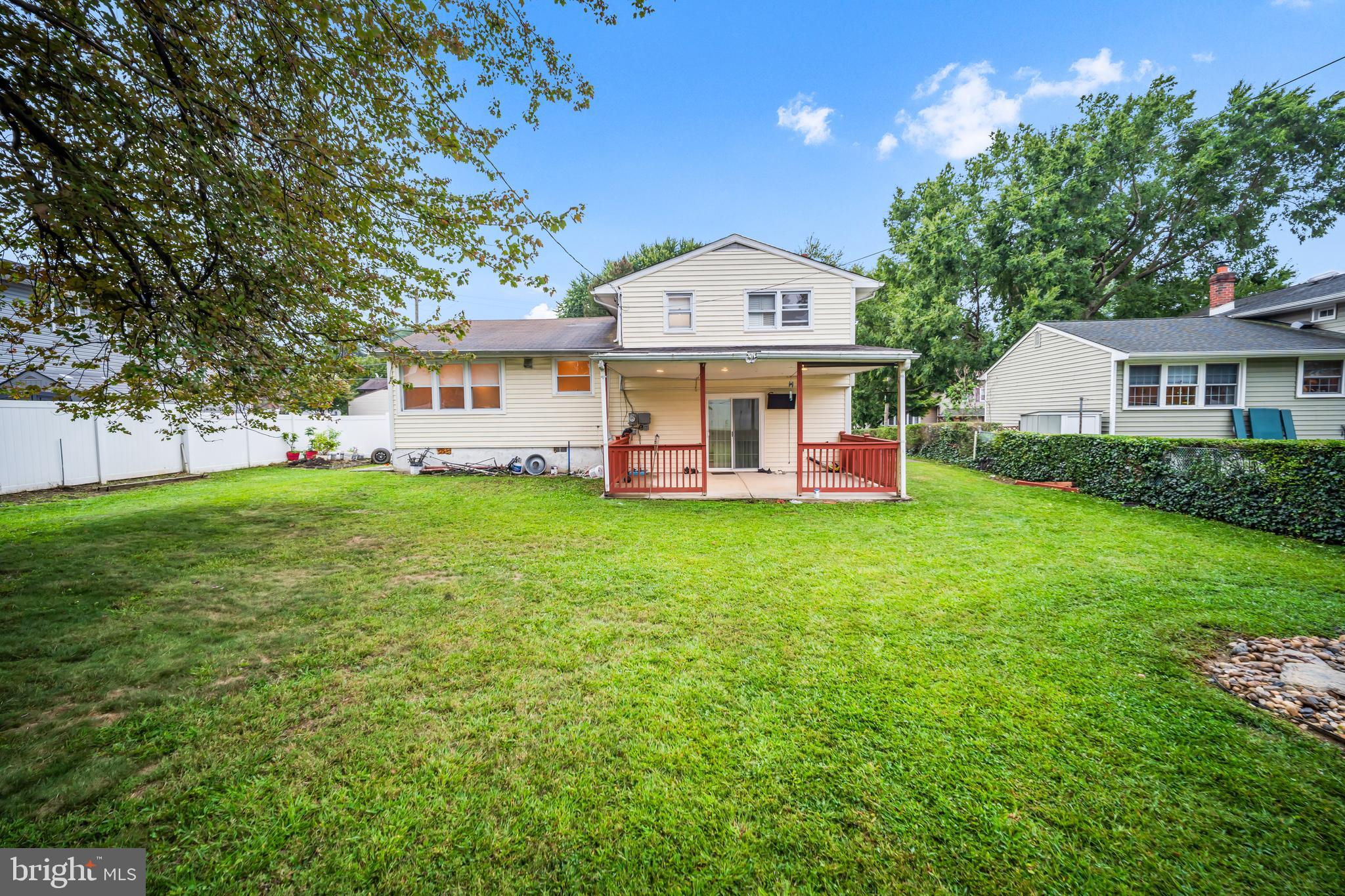 8910 Rising Sun Avenue Philadelphia, PA 19115 - Photo 31 of 32 Gallery Image 31