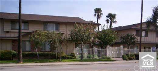 8300 Lexington Road, Unit 9 Downey, CA 90241 - Photo 1 of 1 Gallery Image 1