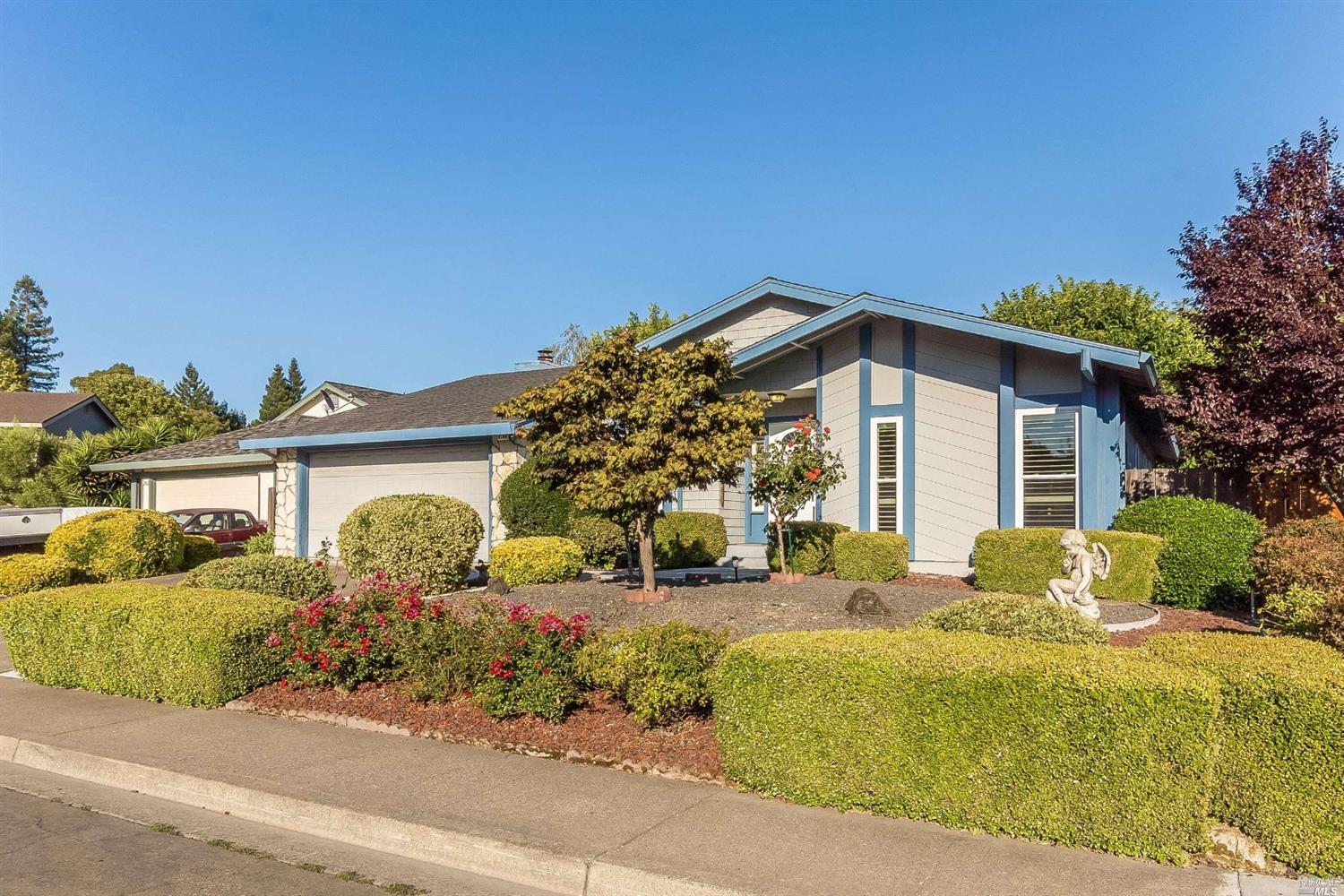 6188 San Ramon Place Rohnert Park, CA 94928 - Photo 1 of 1 Gallery Image 1