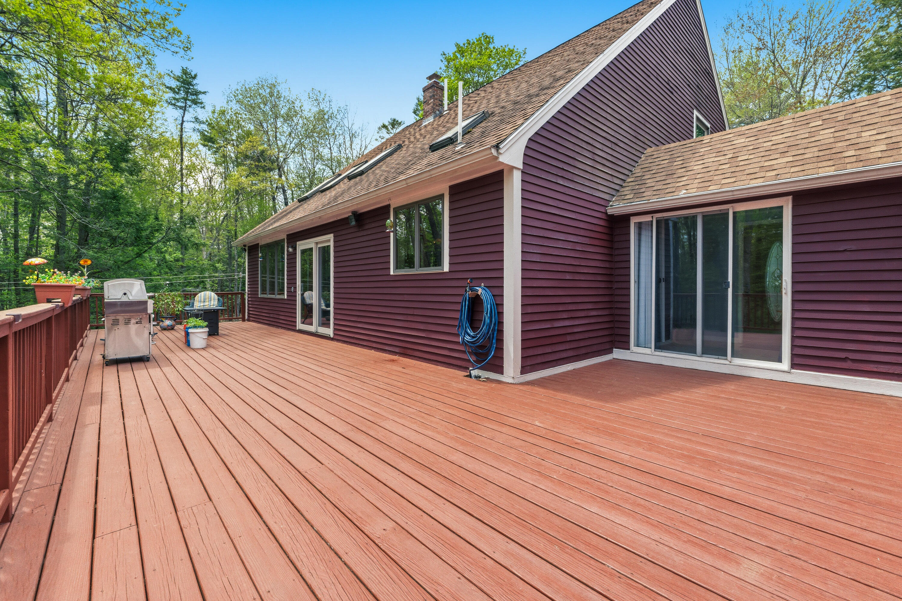558 River Road Brunswick, ME 04011 - Photo 47 of 53 558 River Rd_123