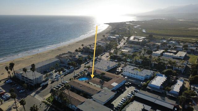 4950 Sandyland Road, Unit 120 Carpinteria, CA 93013 - Photo 9 of 9 Santa Barbara Coastline near Sunset
