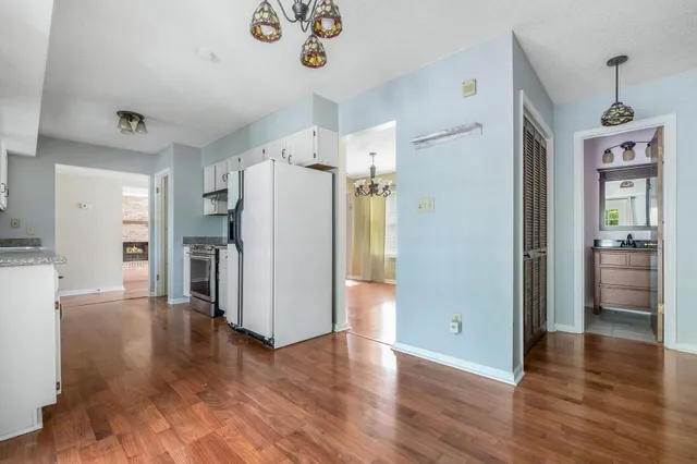 $270,000 | 4309 Calcutta Court, Tallahassee, FL 32303