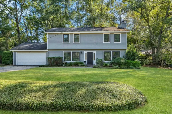 $259,900 | 4309 Calcutta Court, Tallahassee, FL 32303