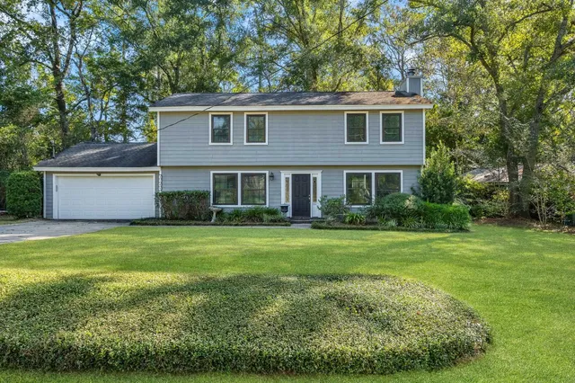 $270,000 | 4309 Calcutta Court, Tallahassee, FL 32303