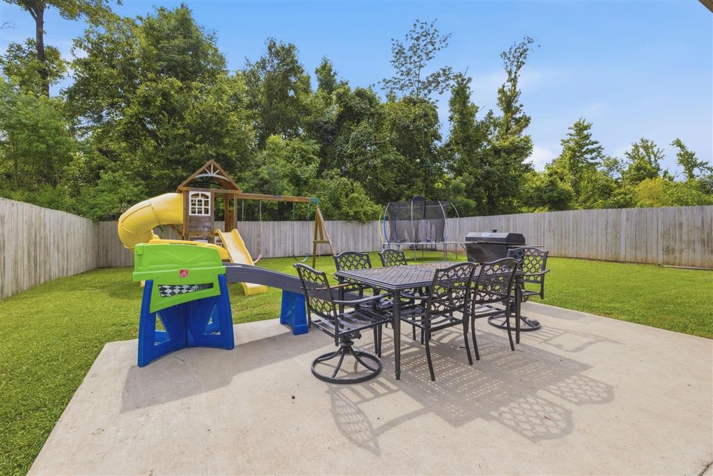 2436 Reserve Drive Westlake, LA 70669 - Photo 13 of 16