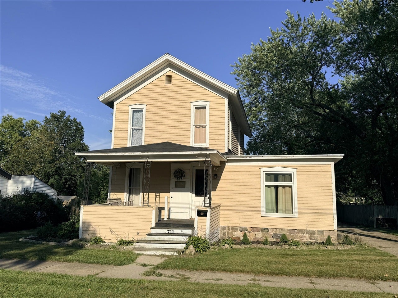 711 Maple Street Three Rivers, MI 49093 - Photo 23 of 26 Gallery Image 23