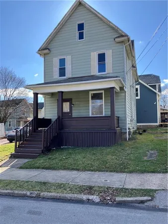 $90,000 | 400 3rd Street, Butler, PA 16001