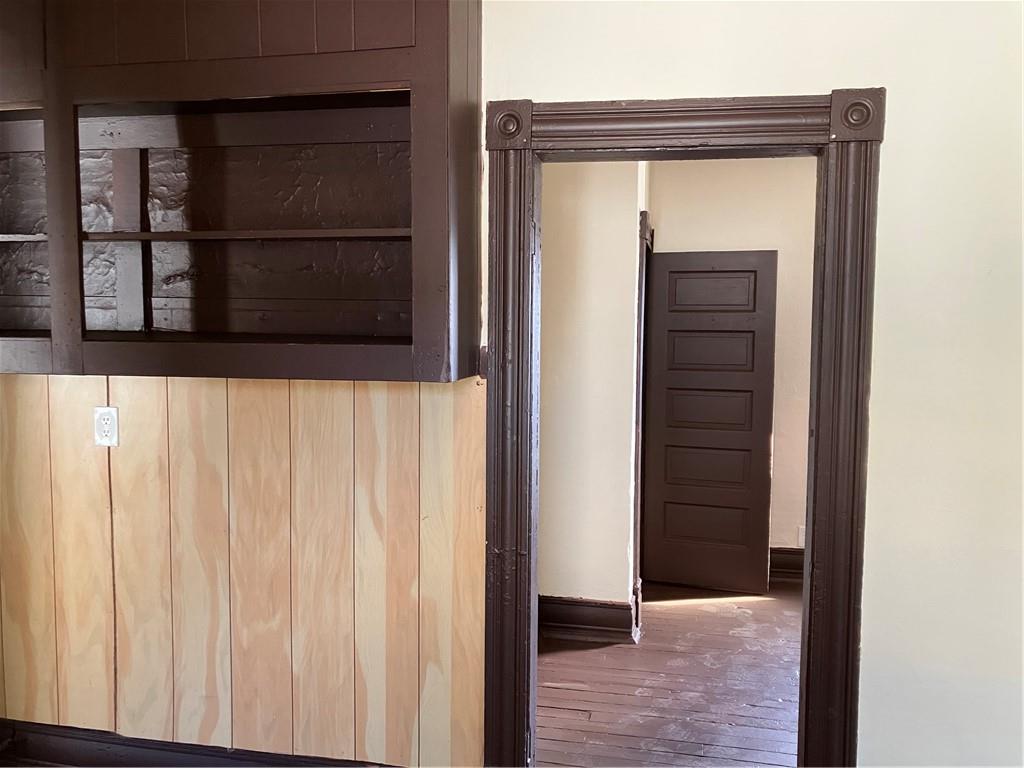 400 3rd Street Butler, PA 16001 - Photo 15 of 19 a view of front door