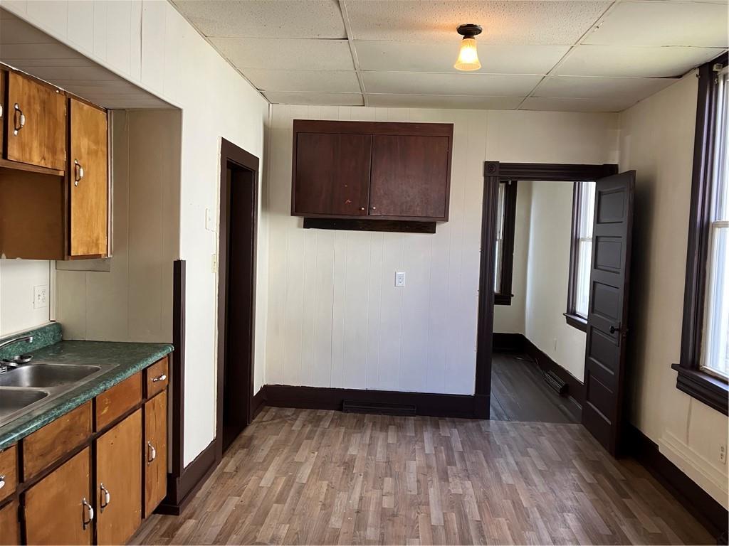 400 3rd Street Butler, PA 16001 - Photo 4 of 19 a view of a livingroom with wooden floor