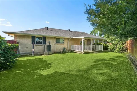 $260,000 | 6728 Carmen Street, Metairie, LA 70003