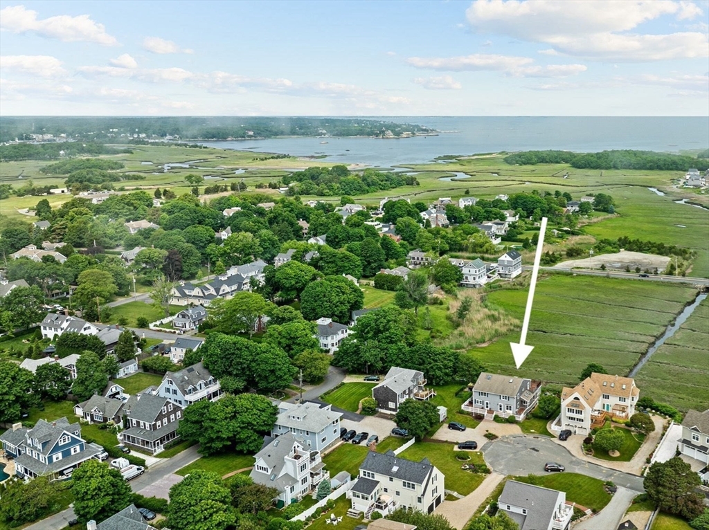 8 Cliff Estates Road, Unit 8 Scituate, MA 02066 - Photo 36 of 36 a view of a city