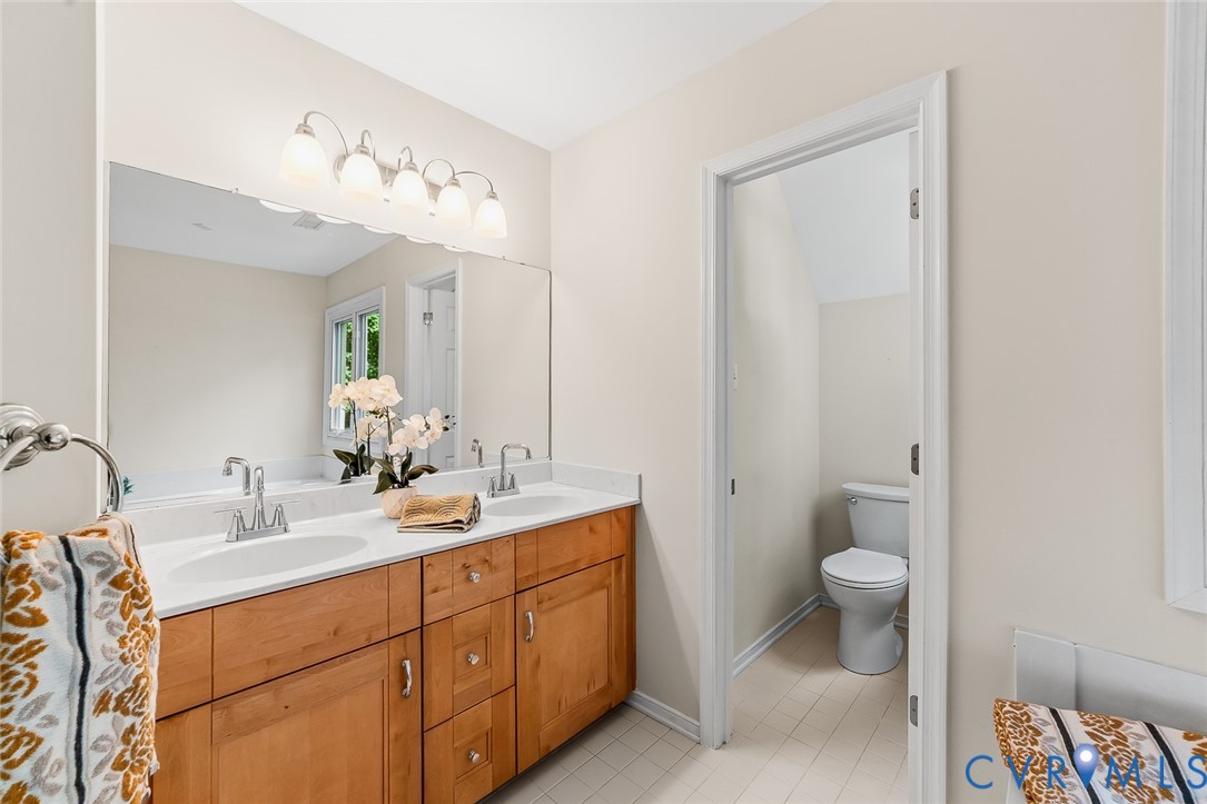 5407 Meadow Chase Road Midlothian, VA 23112 - Photo 27 of 42