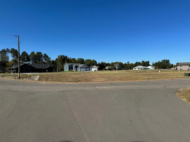 $50,400 | Lot 25 Edmund Street, Little Falls, MN 56345