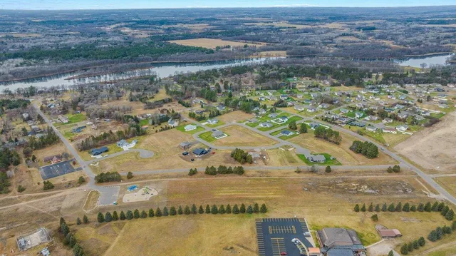 $65,000 | Lot 25 Edmund Street, Little Falls, MN 56345