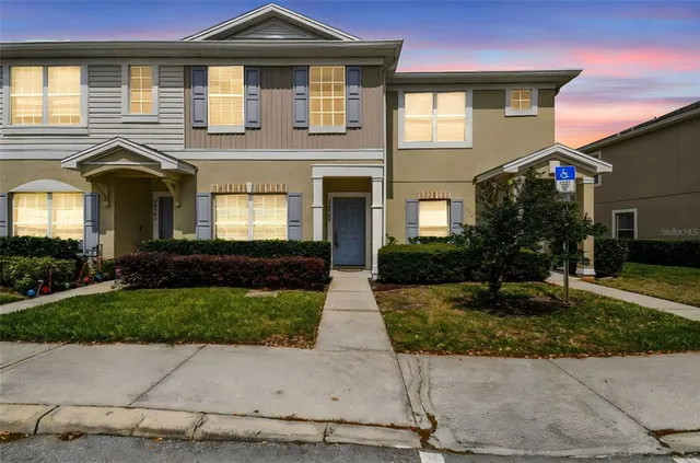 $1,850 | 16227 Swan View Circle, Odessa, FL 33556