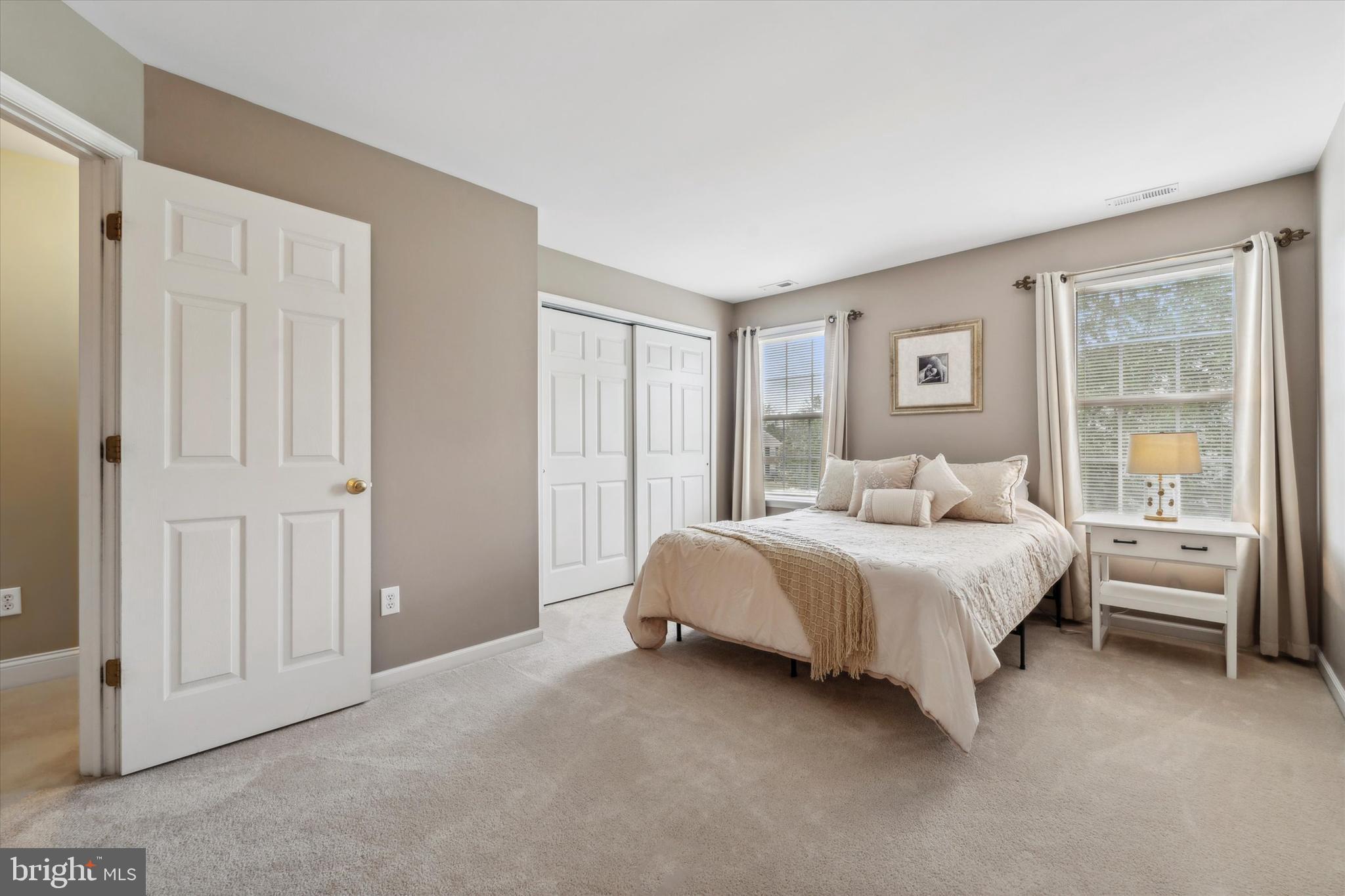 33 Spring Mill Lane Collegeville, PA 19426 - Photo 34 of 58 Bedroom 4