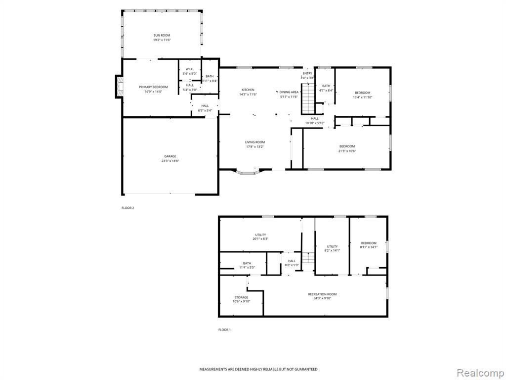 2135 Oak Grove Road Howell, MI 48855 - Photo 49 of 49