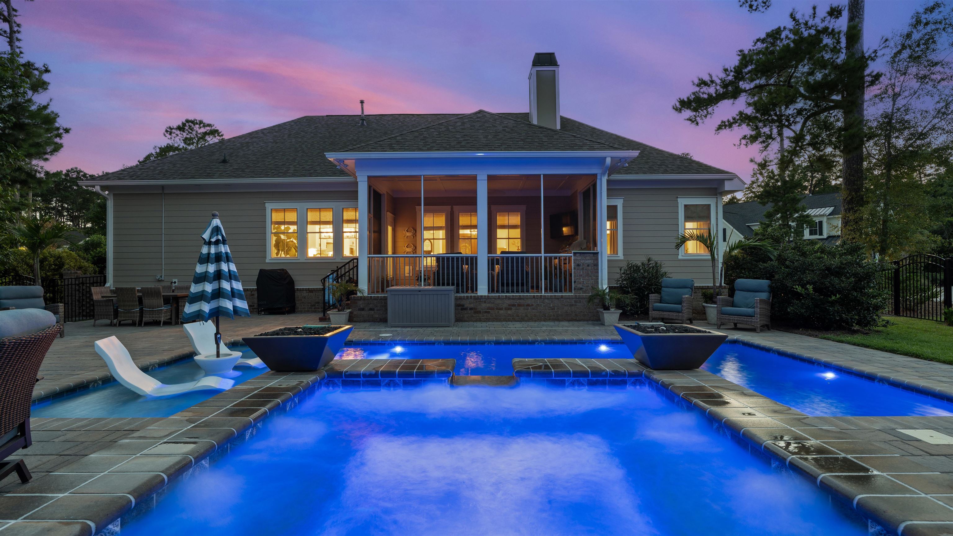 15 Cordoba Court Murrells Inlet, SC 29576 - Photo 55 of 57