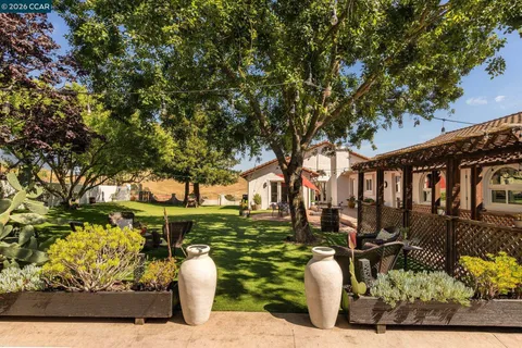$3,800,000 | 7151 Johnston Road, Pleasanton, CA 94588
