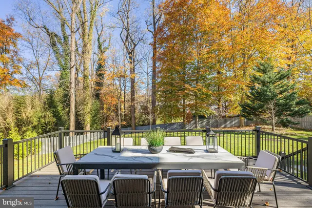 $5,489,000 | 725 Lawton Street, McLean, VA 22101