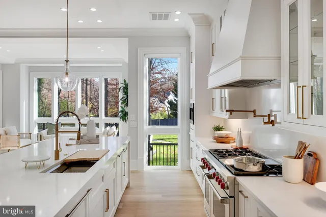 $5,489,000 | 725 Lawton Street, McLean, VA 22101