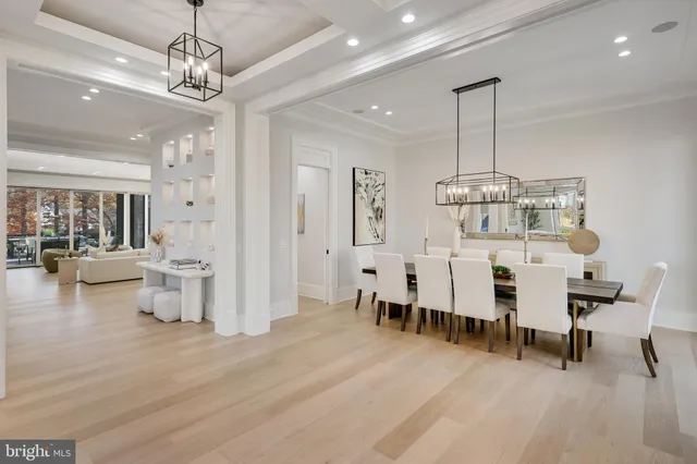 $5,489,000 | 725 Lawton Street, McLean, VA 22101