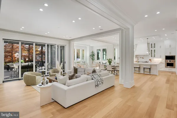 $5,489,000 | 725 Lawton Street, McLean, VA 22101