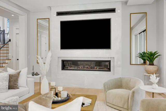 $5,489,000 | 725 Lawton Street, McLean, VA 22101