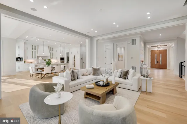 $5,489,000 | 725 Lawton Street, McLean, VA 22101