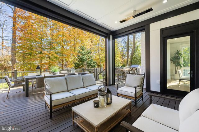 $5,489,000 | 725 Lawton Street, McLean, VA 22101