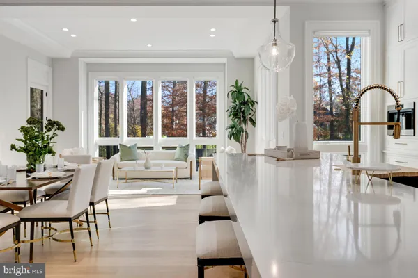 $5,489,000 | 725 Lawton Street, McLean, VA 22101