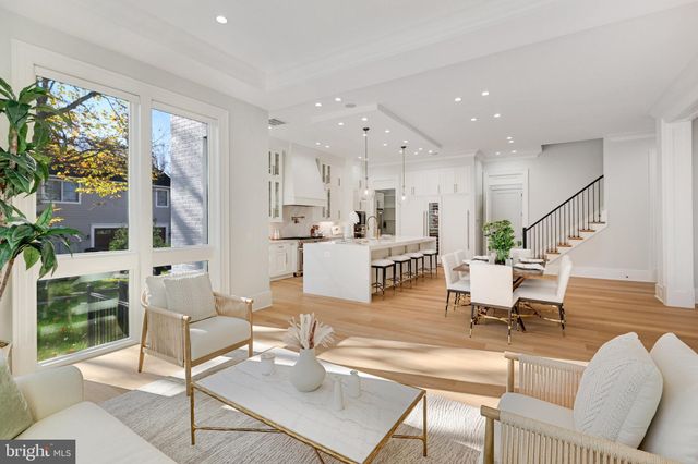 $5,489,000 | 725 Lawton Street, McLean, VA 22101