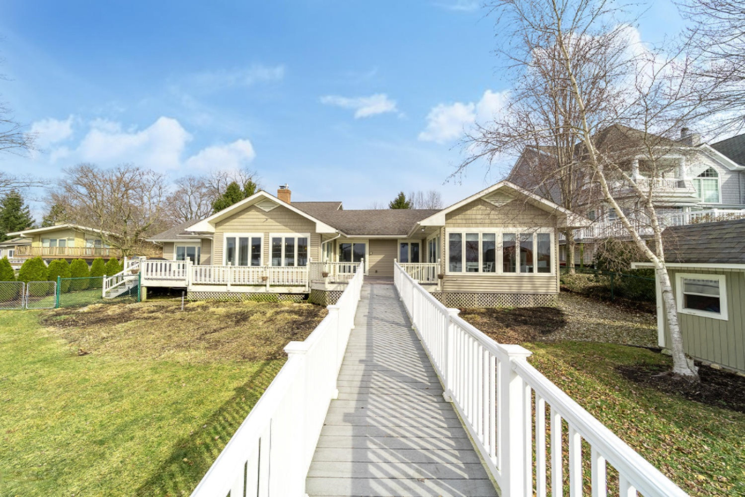 20897 Decatur Road Cassopolis, MI 49031 - Photo 1 of 6 20897 Decatur Rd Cassopolis MI-large-001