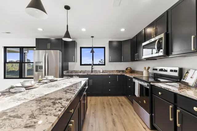 $474,700 | 480 Noes Chapel Road, Morristown, TN 37814