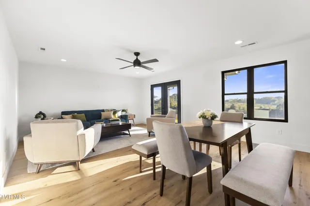 $474,700 | 480 Noes Chapel Road, Morristown, TN 37814