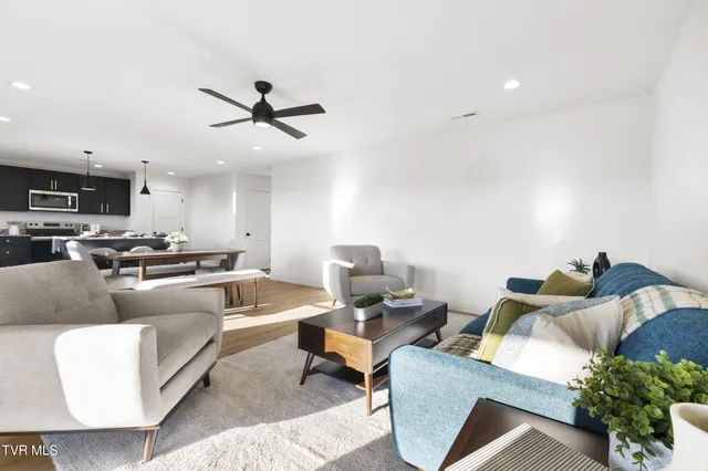 $474,700 | 480 Noes Chapel Road, Morristown, TN 37814