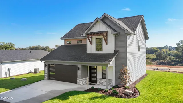 $474,700 | 480 Noes Chapel Road, Morristown, TN 37814