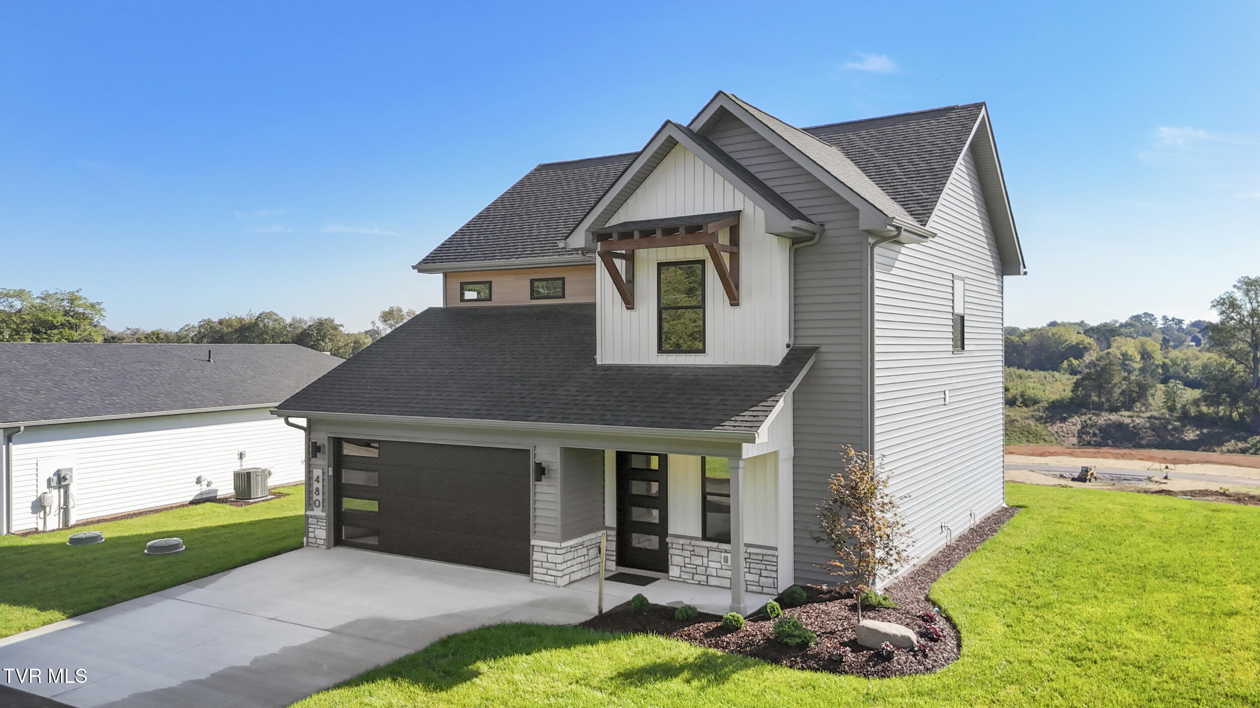 480 Noes Chapel Road Morristown, TN 37814 - Photo 3 of 40 3_dji_20251004103335_0383_d