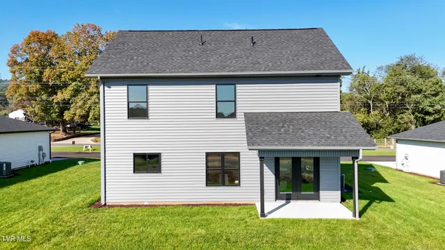 $474,700 | 480 Noes Chapel Road, Morristown, TN 37814